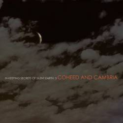 Coheed And Cambria : In Keeping Secrets of Silent Earth: 3
